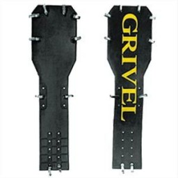 Grivel: Antibott Rambo 2-3/Rambocomp 2