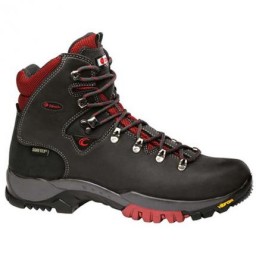 Chiruca: Dynamic Gore-Tex ??????? ????????????