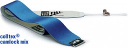 Coll-Tex: C-t-S Camlock Synt 100mm ?????