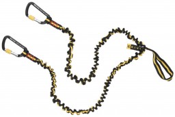 Grivel: Double Spring