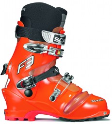 Scarpa: F3 Thermo