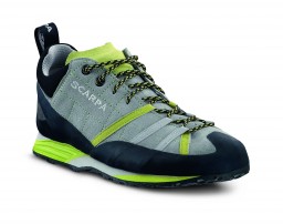 Scarpa: Gecko Guide WMN