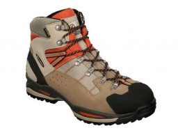 Scarpa: Infinity GTX