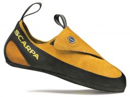 Scarpa: Lightning