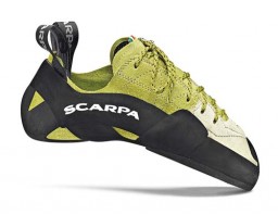 Scarpa: Mago