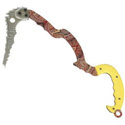 Grivel: MONSTER ??????? ??????????