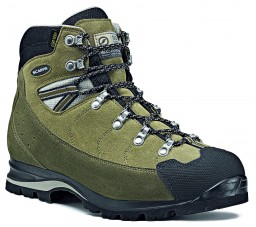 Scarpa: Mustang GTX