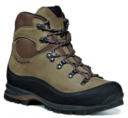 Scarpa: Nepal Lady