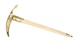 Grivel: PIOLET D'OR REPLICA