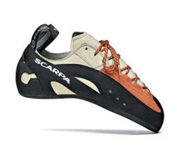 Scarpa: Spectro
