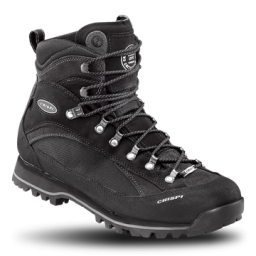 Crispi: Summit GTX ??????? ????????????