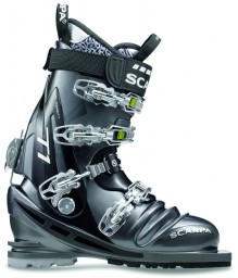 Scarpa: T-1 Thermo