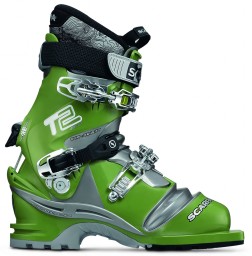 Scarpa: T-2 Eco M's