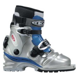 Scarpa: T-3 W's