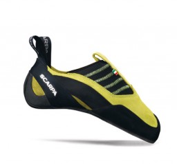 Scarpa: Vapor S