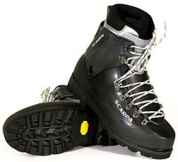 Scarpa: Vega