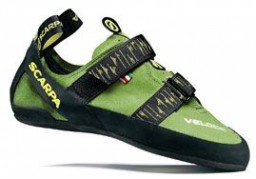 Scarpa: Veloce
