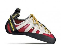 Scarpa: Vision