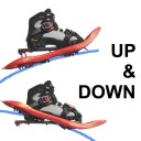 TSL: ?????????? 438 Up&Down Grip