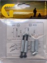 Grivel: Alu Spacer ?????? ??? G14