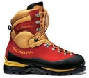 Scarpa: Cumbre
