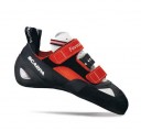 Scarpa: Feroce