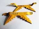 Grivel: 4 Yellow Points