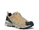 Scarpa: Galactic