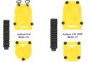 Grivel: Antibott AirTech/G10