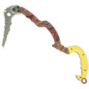 Grivel: MONSTER ??????? ??????????