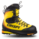 Crispi: Mont Blan? ??????? ?????????????