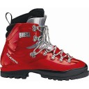 Scarpa: Omega Intuition