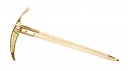 Grivel: PIOLET D'OR REPLICA