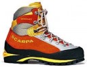 Scarpa: Triolet GTX