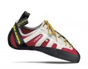 Scarpa: Vision